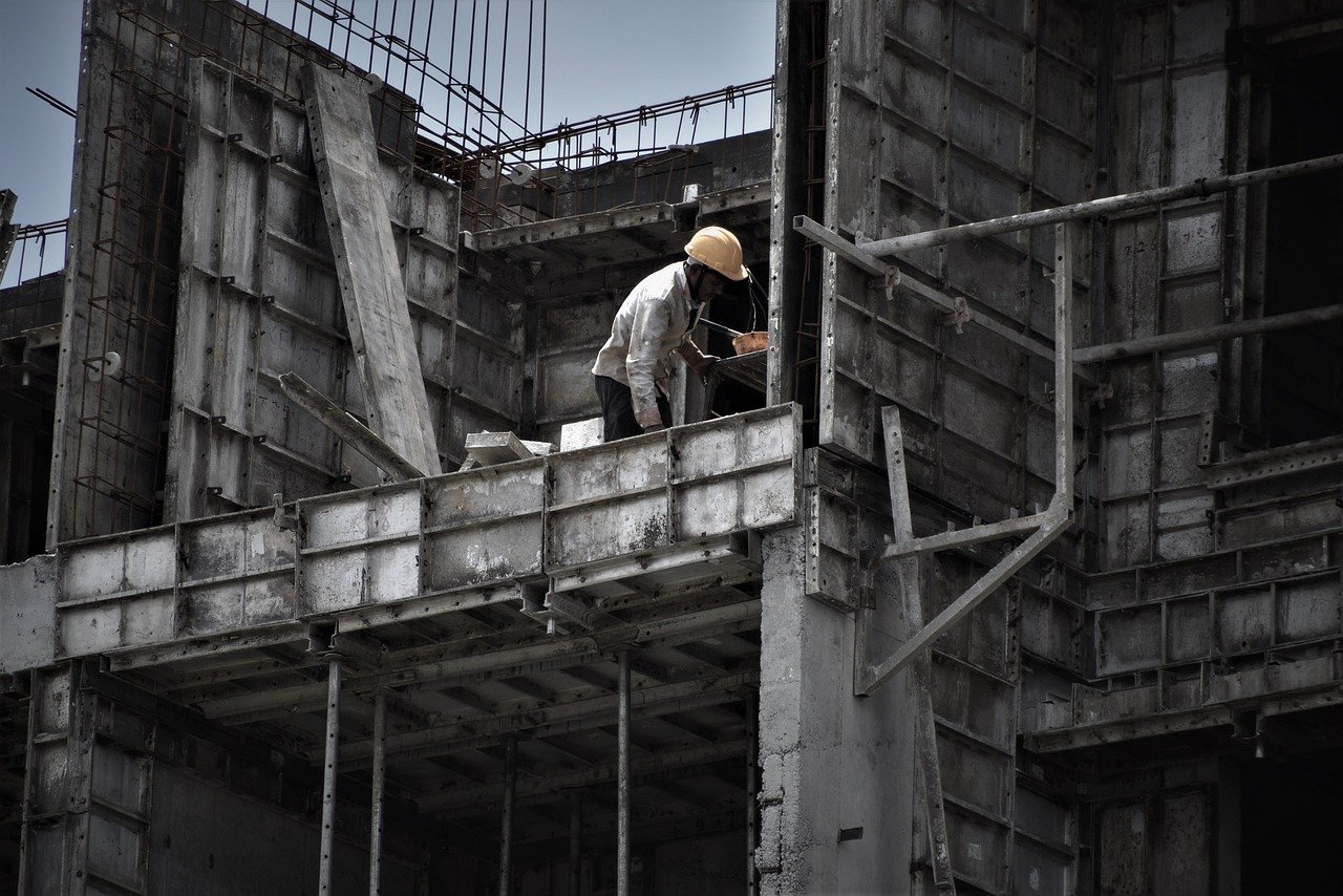 Turnkey Construction & Build Services in Madurai – Arsh Associates
