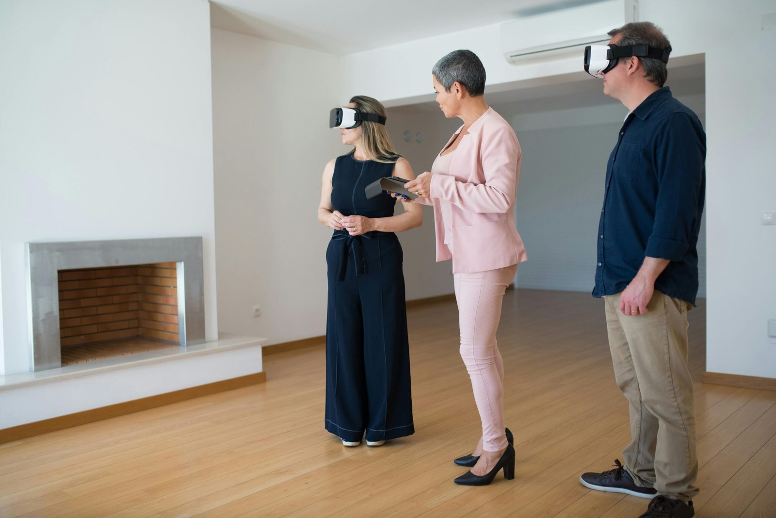 AI-Powered Architectural Design & Virtual Reality Walkthroughs – Arsh Associates